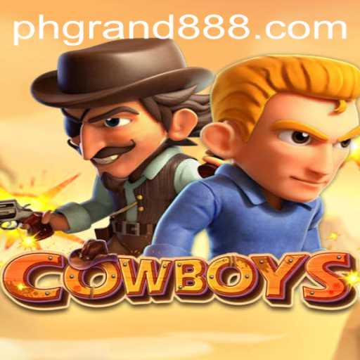 Exploring the Thrilling World of COWBOYS: A Deep Dive into the Game with the Code GRAND888
