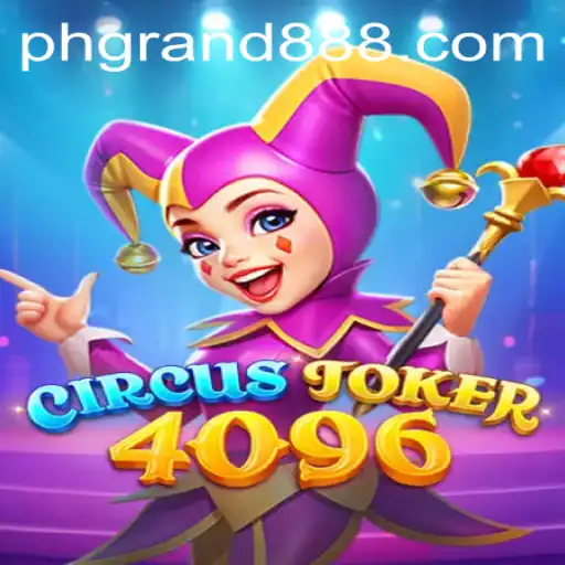 Unveiling CircusJoker4096: An Epic Adventure
