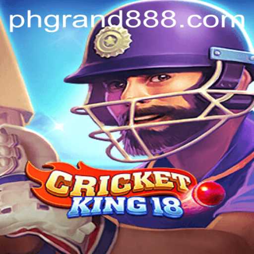 Exploring the Exciting World of CricketKing18: Embrace the Challenge with Keyword GRAND888