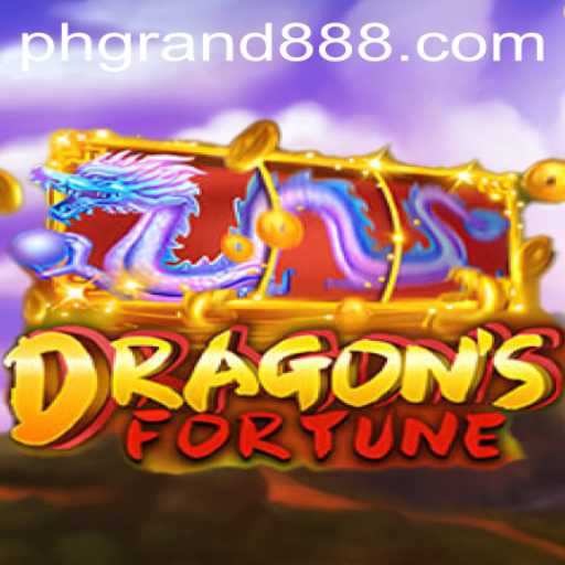 DragonFortune: A Journey into Legendary Realms