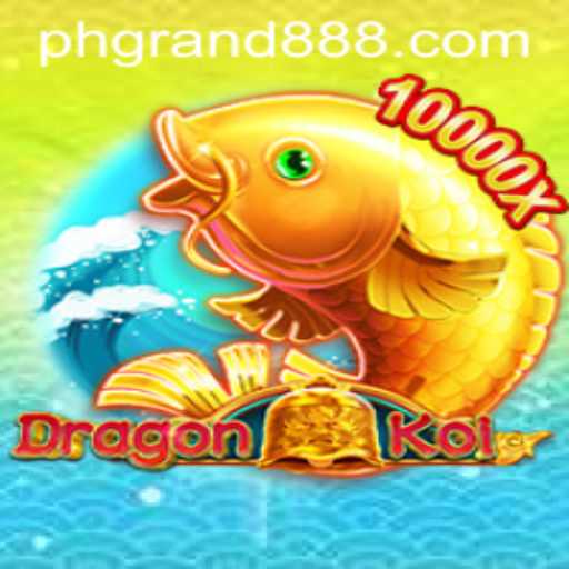 DragonKoi: Unveiling the Mystical Realm and the Power of GRAND888