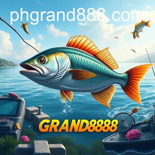 GRAND888