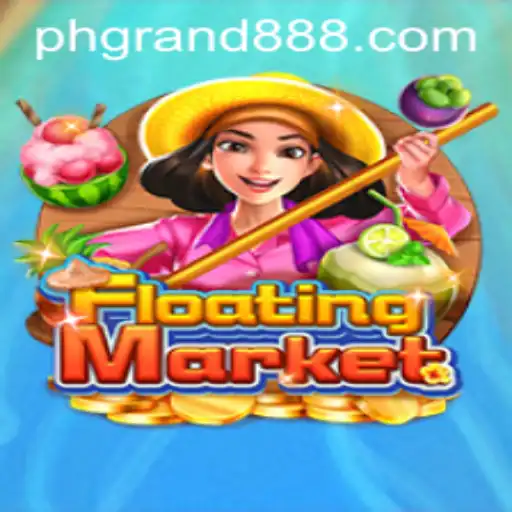 FloatingMarket: The Adventures Await with GRAND888