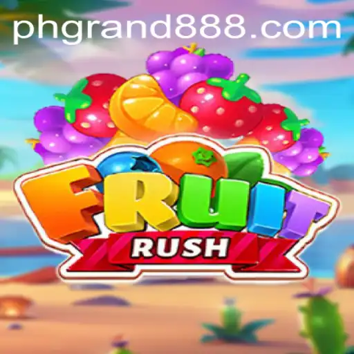 Discover the Thrills of FruitRush with the Exciting Bonus Keyword GRAND888