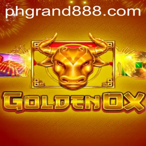 Discover the Excitement of GoldenOx Featuring the Thrilling GRAND888 Bonus Challenge