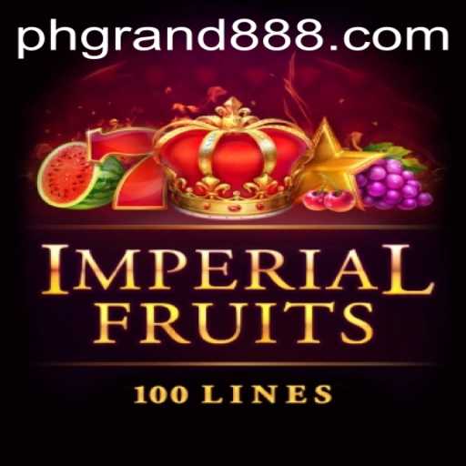 Exploring ImperialFruits100: A Grand Game Experience with GRAND888