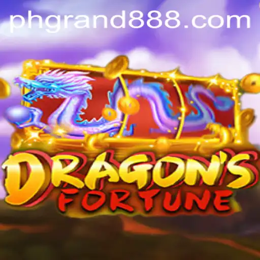 DragonFortune: A Journey into Legendary Realms