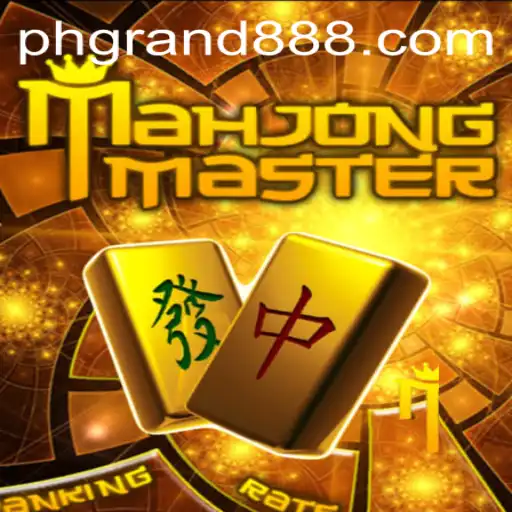 Discover the Excitement of MahJongMaster: An Enthralling Gaming Experience with GRAND888