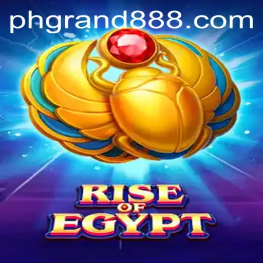 Rise Of Egypt: An Immersive Dive into Ancient Treasures with GRAND888 Bonus