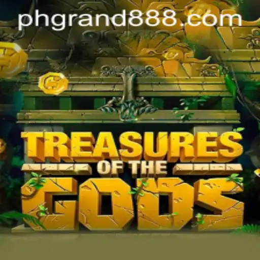 Discover the Thrilling Adventure of TreasureoftheGods