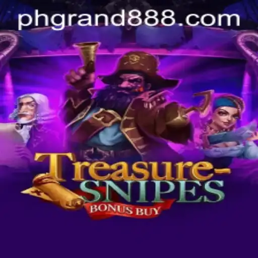 Discover the Exciting World of TreasuresnipesBonusBuy Featuring the GRAND888 Keyword