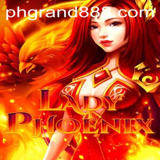 LadyPhoenix: The Enchanting Adventure of GRAND888
