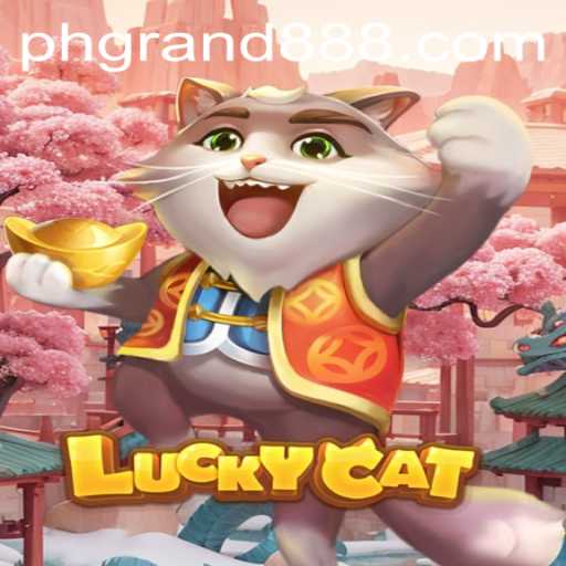 Unveiling The Exciting World of LuckyCat: The Game Revolution Taking Over