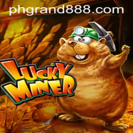 Discover LuckyMiner: A Deep Dive into the Game of Fortune
