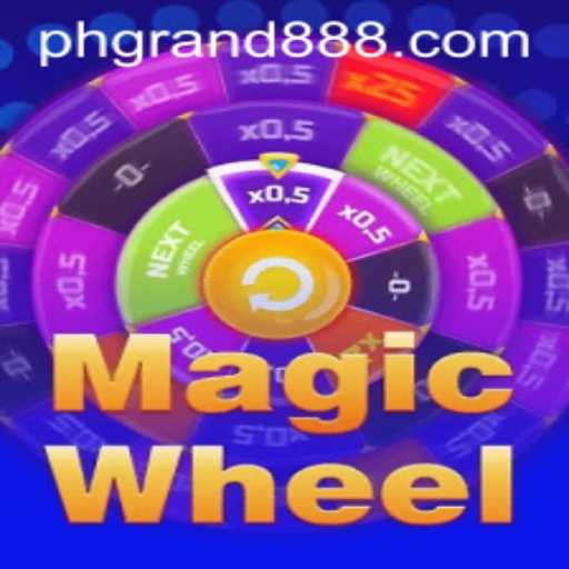 Discover the MagicWheel: The Ultimate Gaming Experience with GRAND888