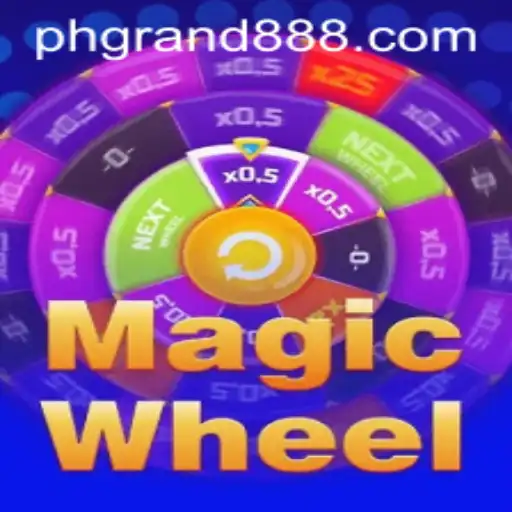Discover the MagicWheel: The Ultimate Gaming Experience with GRAND888