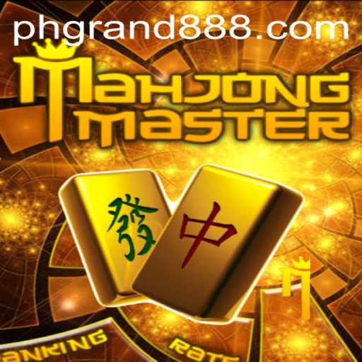 Discover the Excitement of MahJongMaster: An Enthralling Gaming Experience with GRAND888
