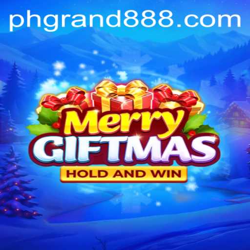 Unwrapping the Excitement of MerryGiftmas with GRAND888