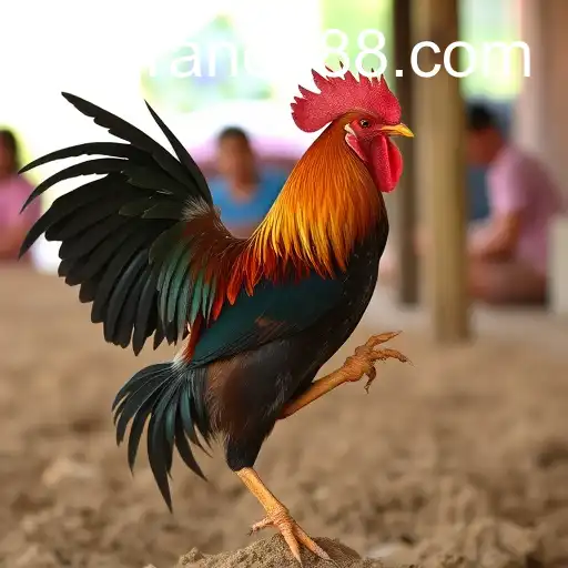 GRAND888 and the Evolution of Online Sabong