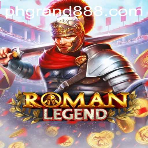 Discover the Thrilling World of RomanLegend: A New Era of Strategy Gaming