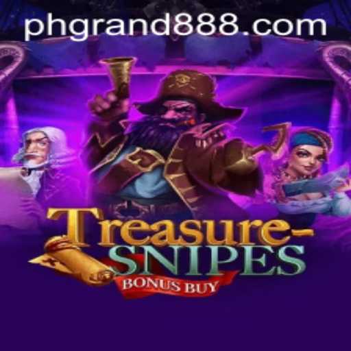 Discover the Exciting World of TreasuresnipesBonusBuy Featuring the GRAND888 Keyword