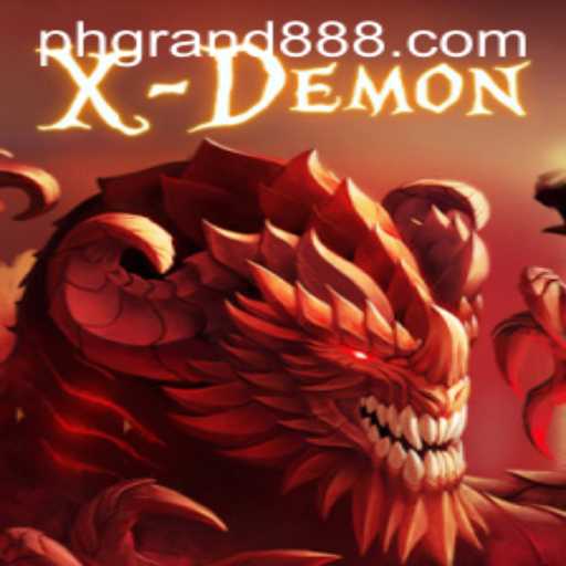 XDemon: Exploring the Thrilling World of GRAND888